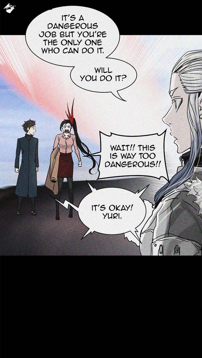 Tower of God Chapter 330 image 064